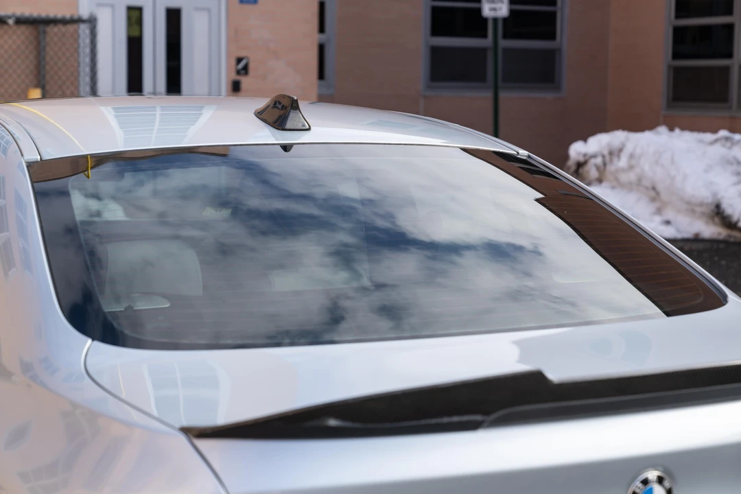2013 BMW F10 M5 - Image 29 of 31