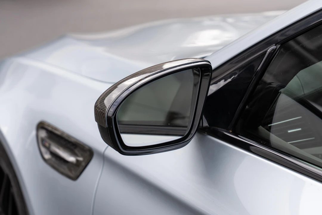 2013 BMW F10 M5 - Image 26 of 31