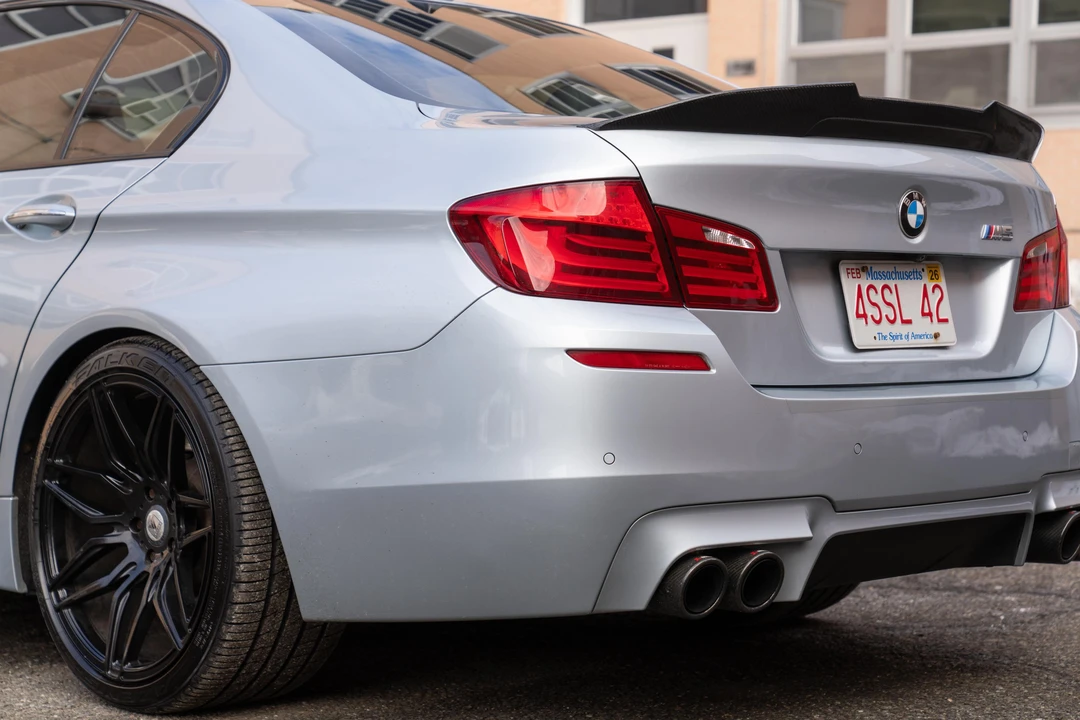 2013 BMW F10 M5 - Image 30 of 31