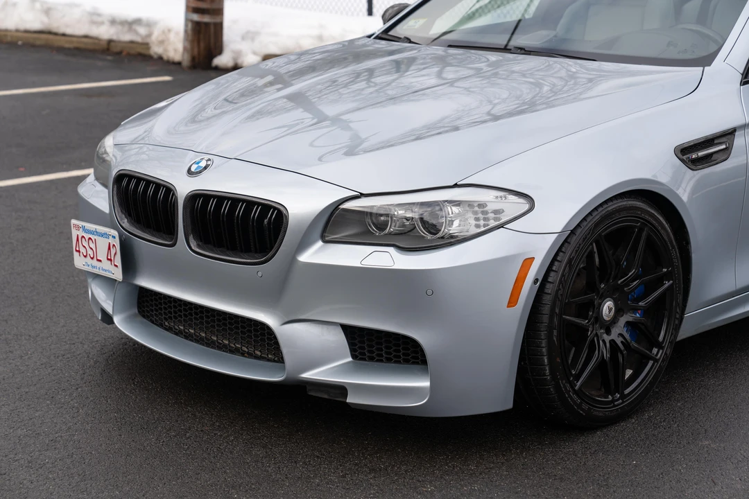 2013 BMW F10 M5 - Image 20 of 31