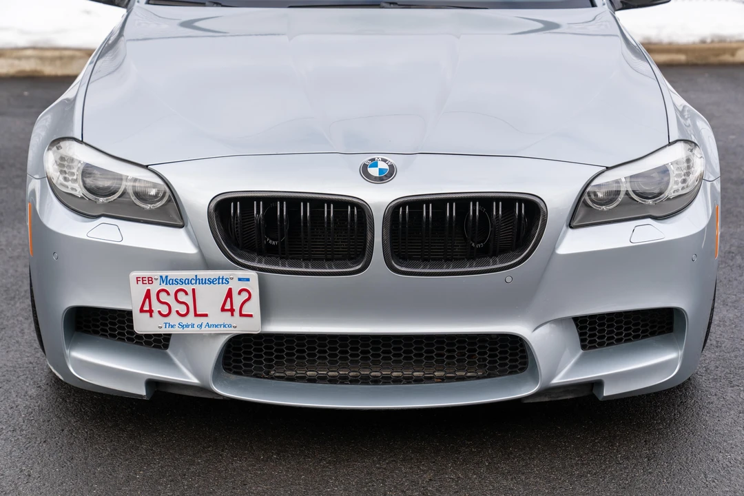 2013 BMW F10 M5 - Image 15 of 31