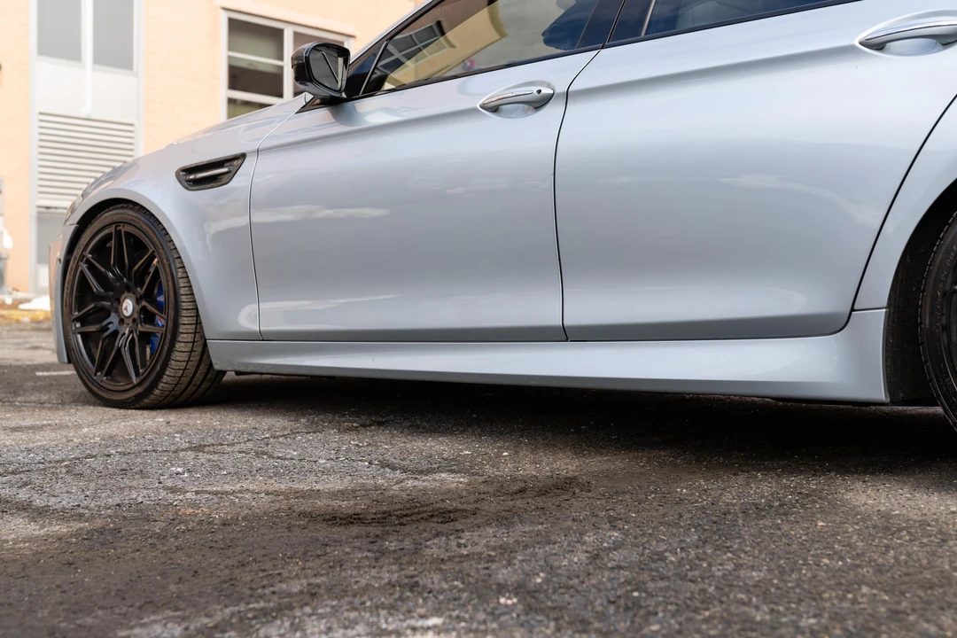 2013 BMW F10 M5 - Image 28 of 31