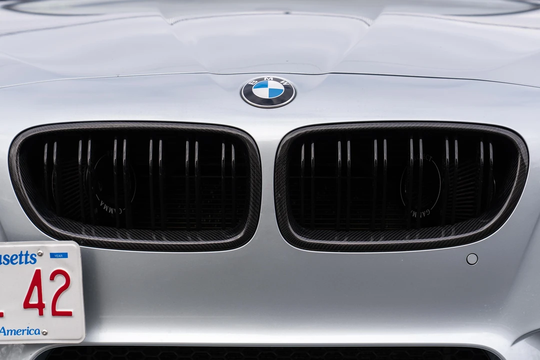 2013 BMW F10 M5 - Image 16 of 31