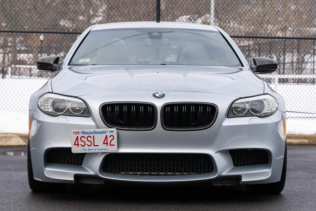 2013 BMW F10 M5 - Image 2 of 31