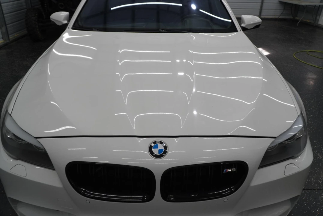 2013 BMW F10 M5 - Image 26 of 31