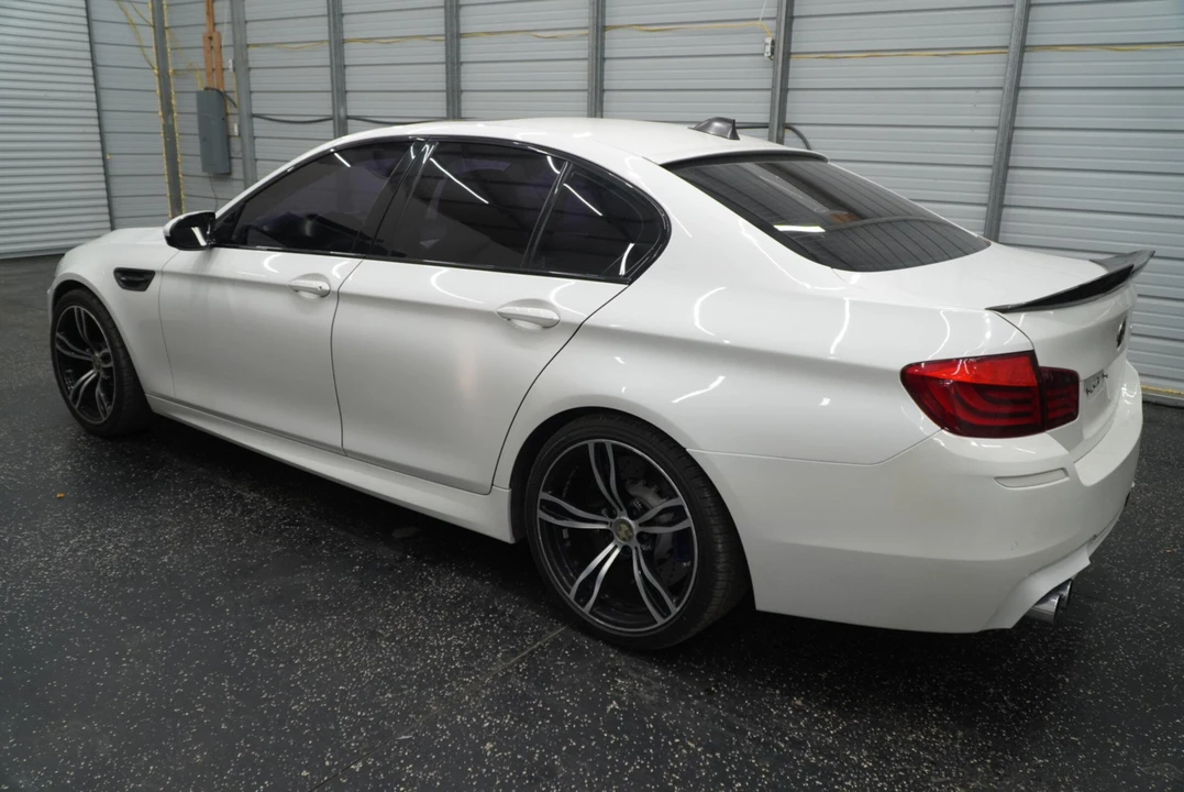 2013 BMW F10 M5 - Image 10 of 31