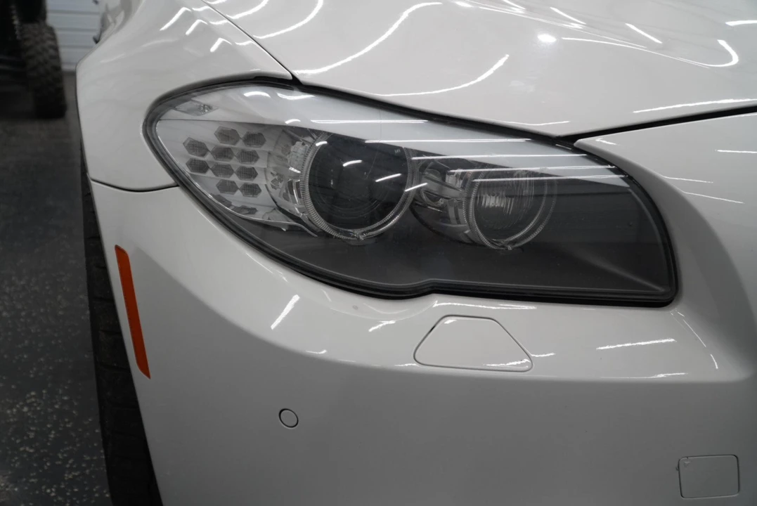 2013 BMW F10 M5 - Image 24 of 31