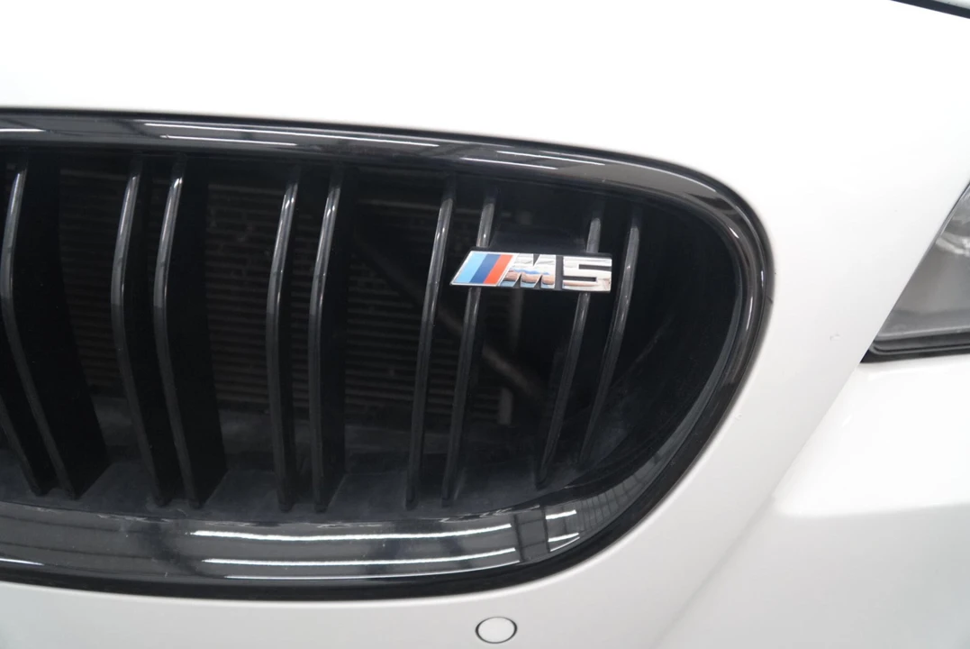 2013 BMW F10 M5 - Image 29 of 31