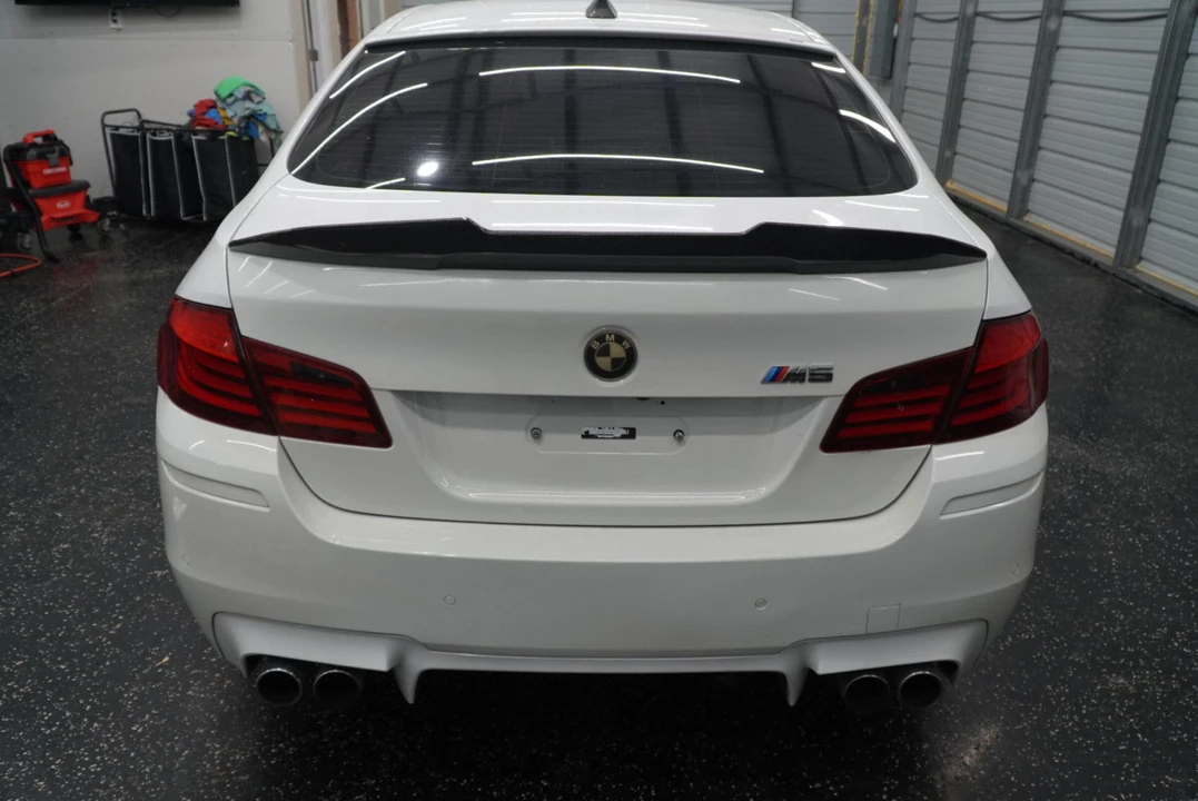2013 BMW F10 M5 - Image 12 of 31