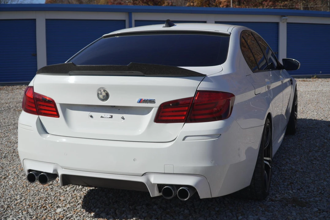 2013 BMW F10 M5 - Image 18 of 31