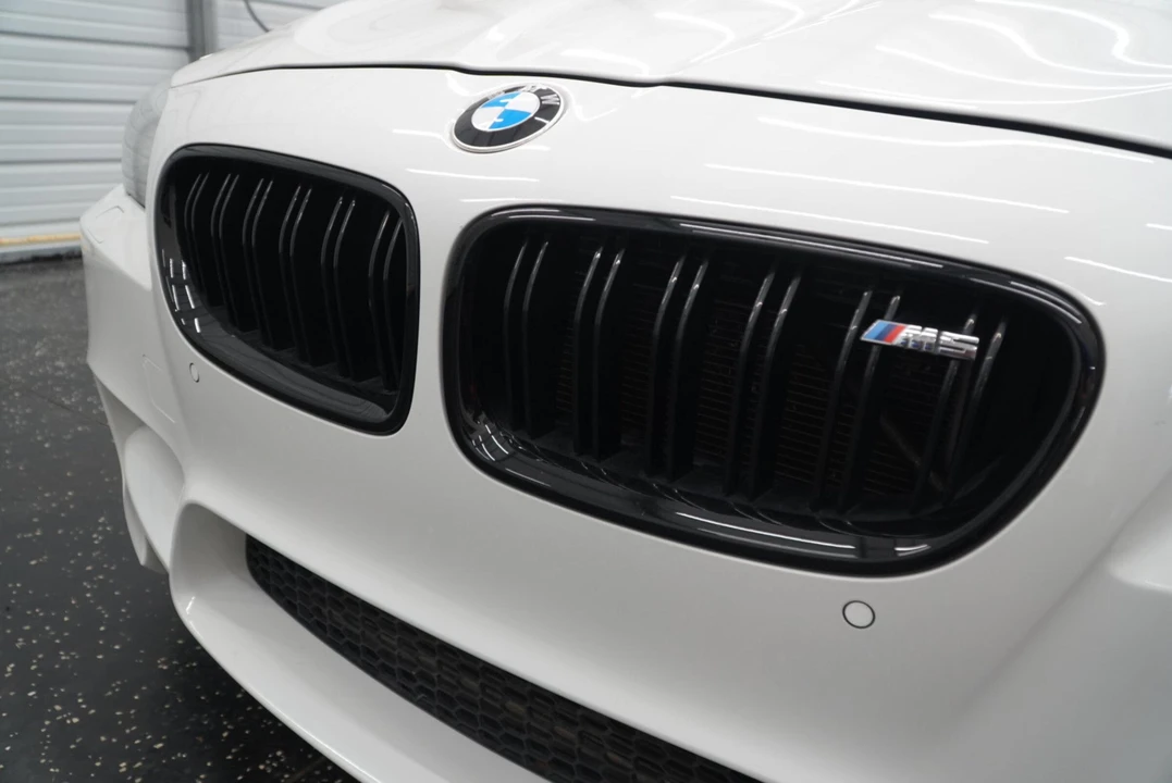 2013 BMW F10 M5 - Image 30 of 31