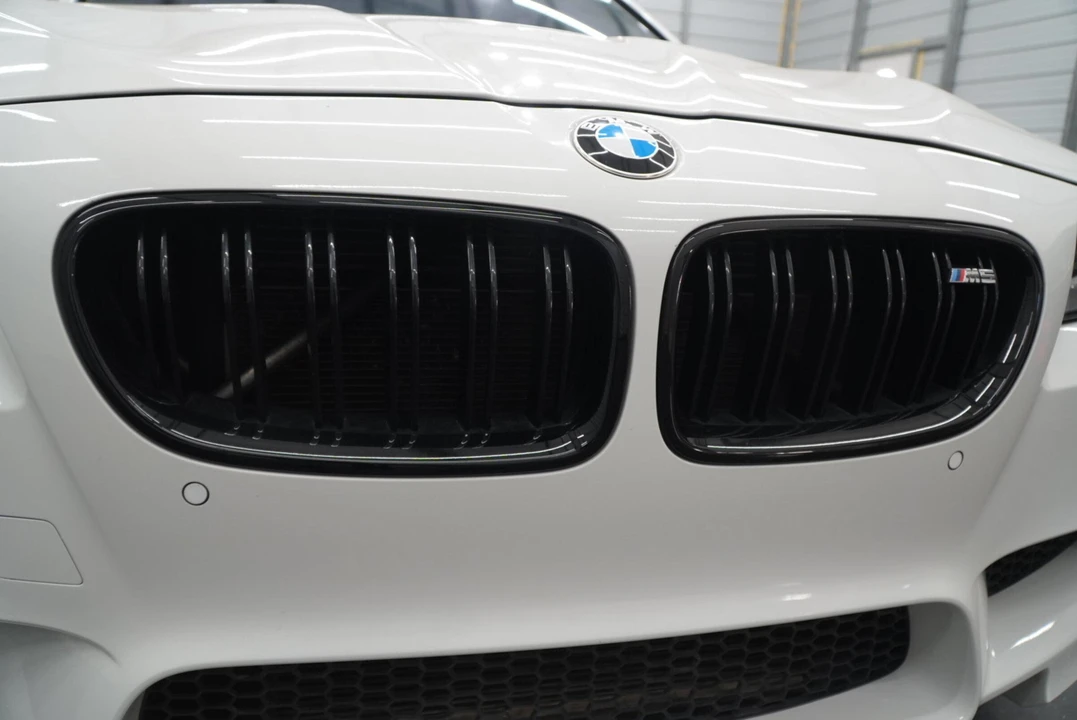 2013 BMW F10 M5 - Image 28 of 31