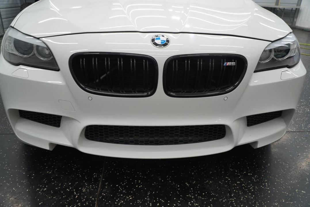 2013 BMW F10 M5 - Image 27 of 31