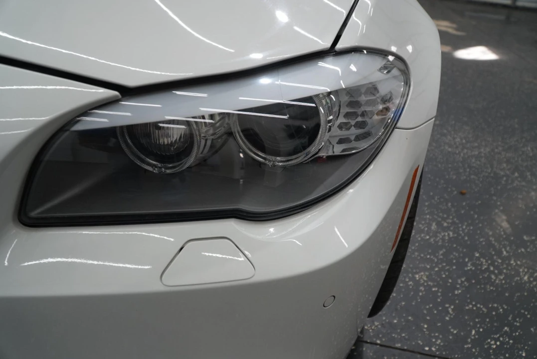 2013 BMW F10 M5 - Image 31 of 31