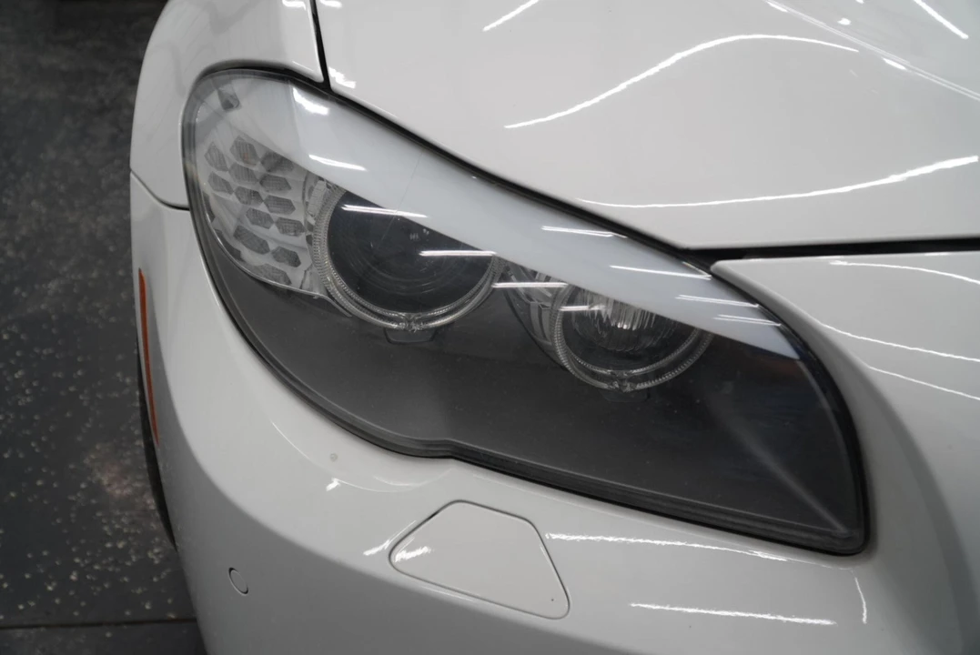 2013 BMW F10 M5 - Image 25 of 31