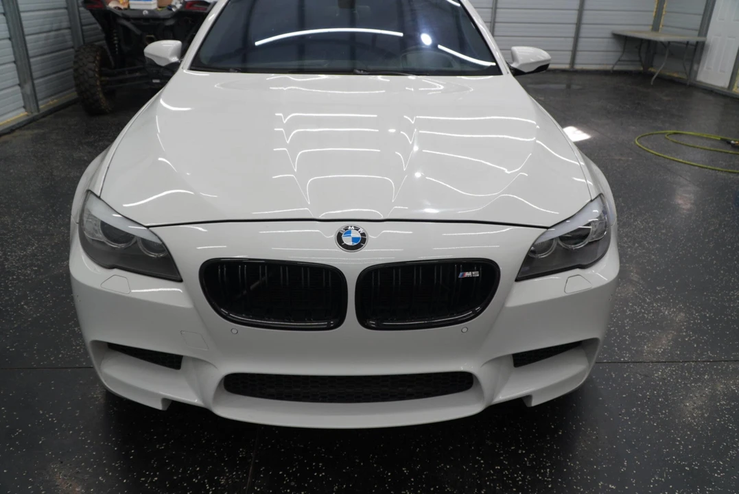 2013 BMW F10 M5 - Image 6 of 31