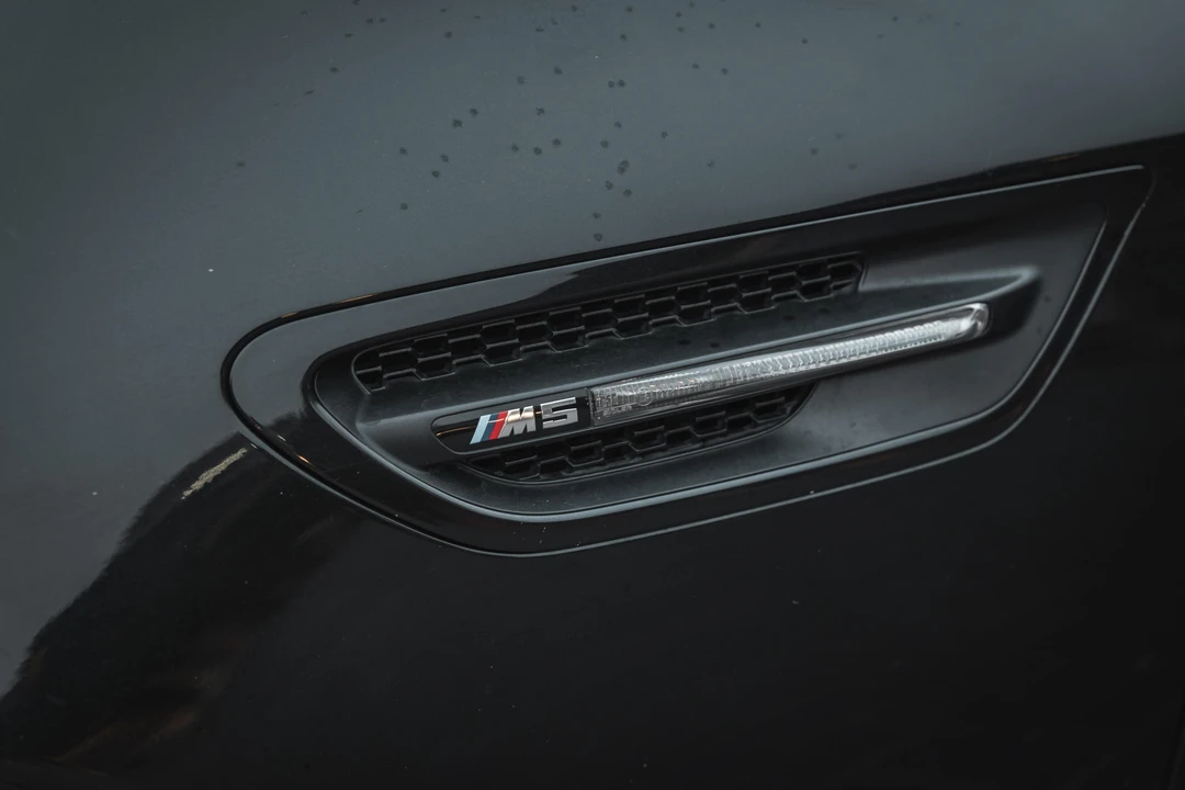 2013 BMW F10 M5 - Image 31 of 31