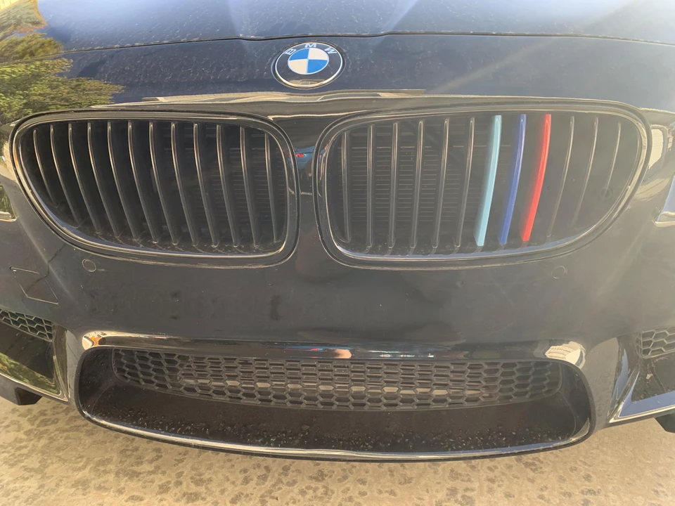 2013 BMW F10 M5 - Image 27 of 31