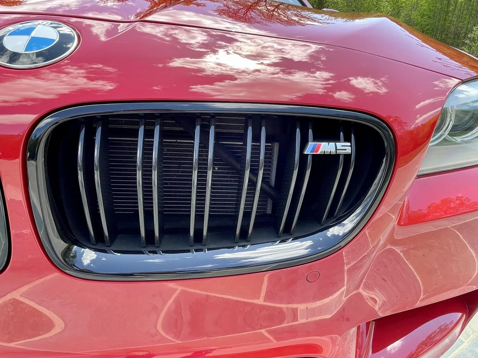 2013 BMW F10 M5 - Image 24 of 31