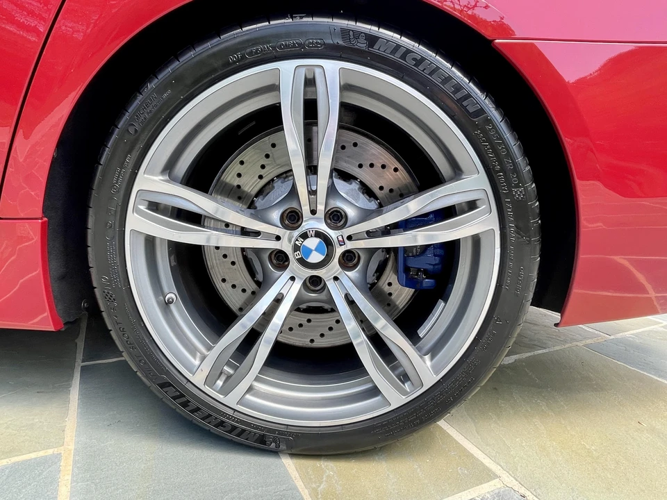 2013 BMW F10 M5 - Image 30 of 31