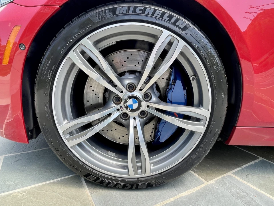 2013 BMW F10 M5 - Image 29 of 31