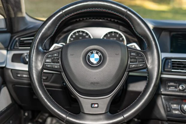 2013 BMW F10 M5 - Image 5 of 8