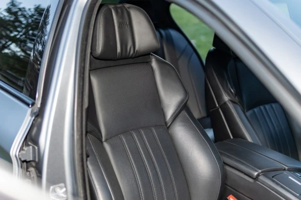 2013 BMW F10 M5 - Image 4 of 8