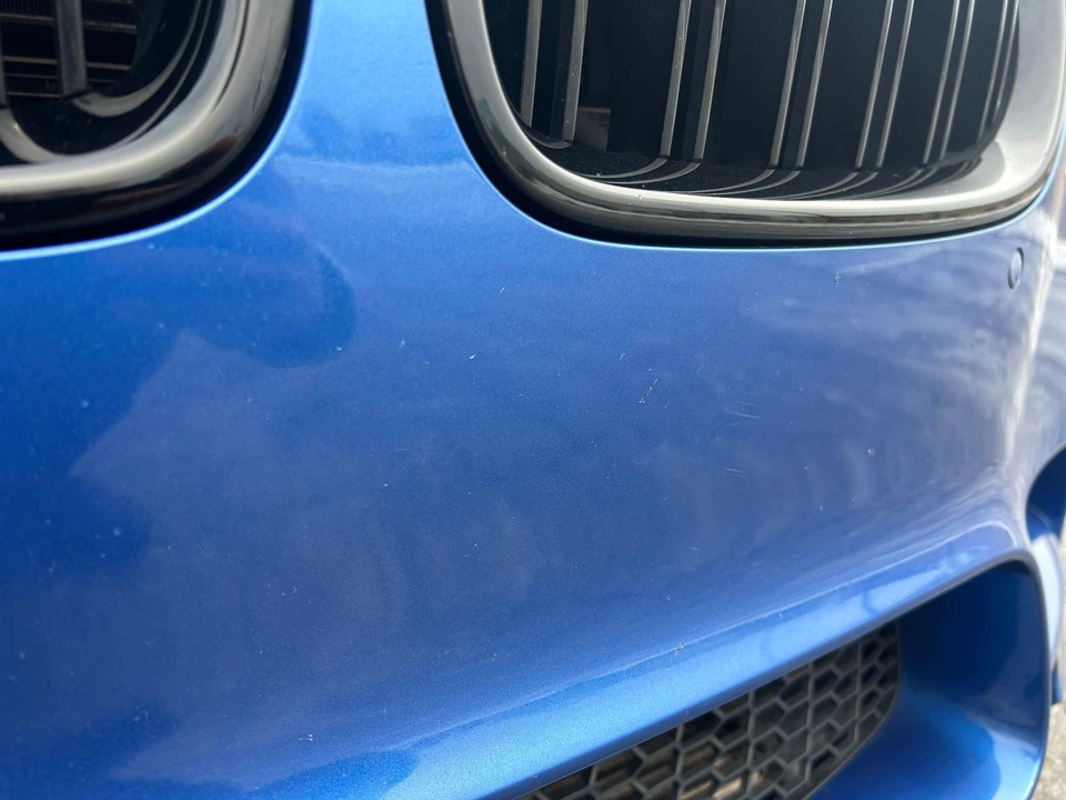 2013 BMW F10 M5 - Image 17 of 31