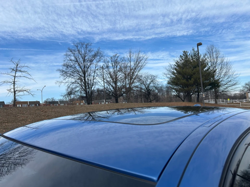 2013 BMW F10 M5 - Image 22 of 31