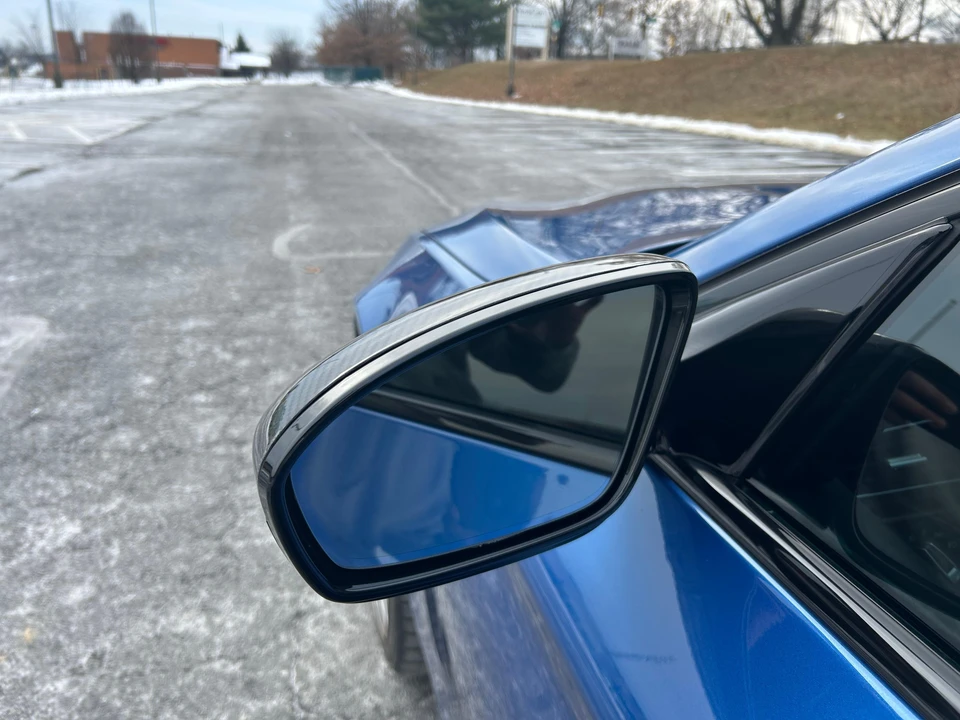2013 BMW F10 M5 - Image 21 of 31