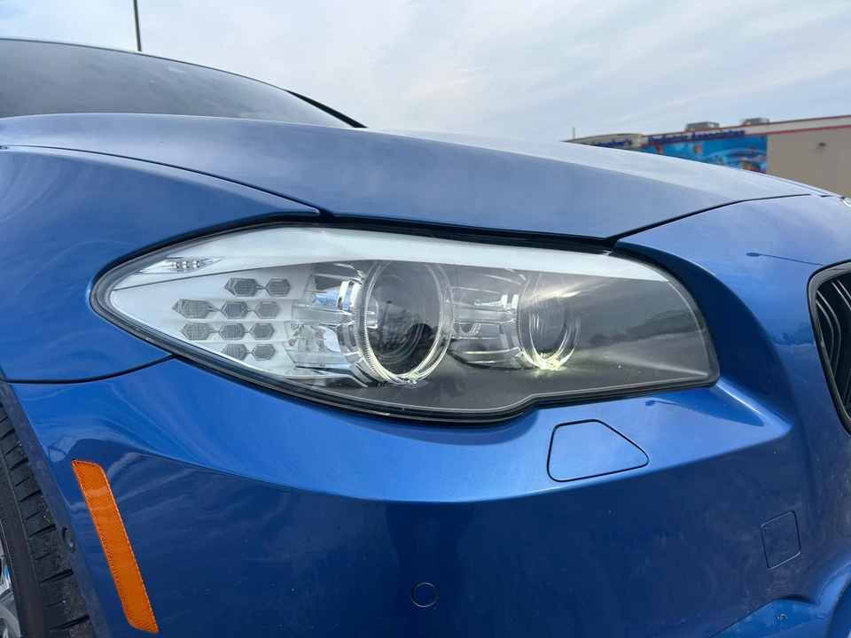 2013 BMW F10 M5 - Image 14 of 31