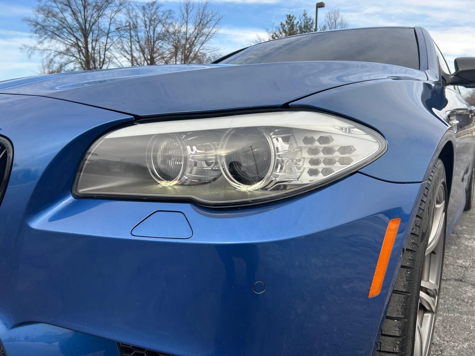 2013 BMW F10 M5 - Image 18 of 31