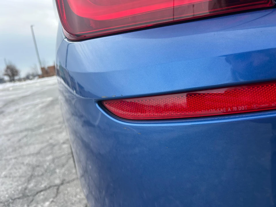 2013 BMW F10 M5 - Image 26 of 31
