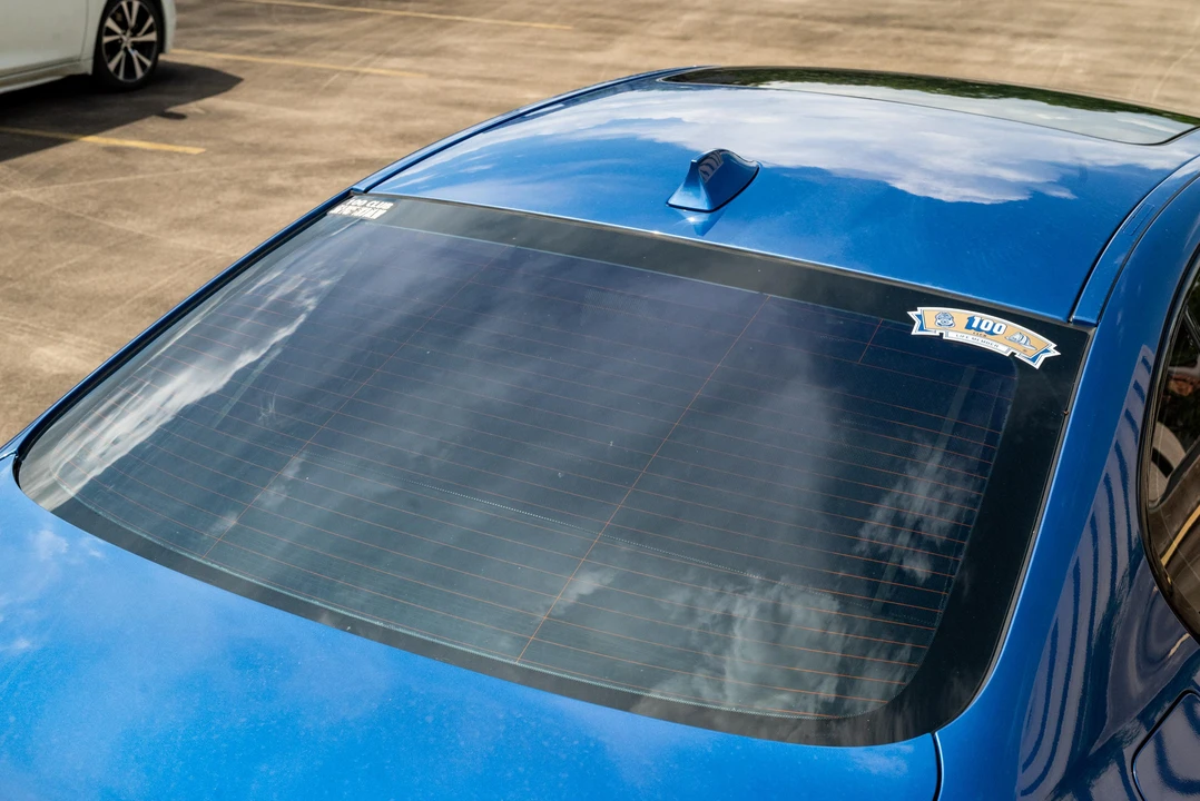 2013 BMW F10 M5 - Image 24 of 31