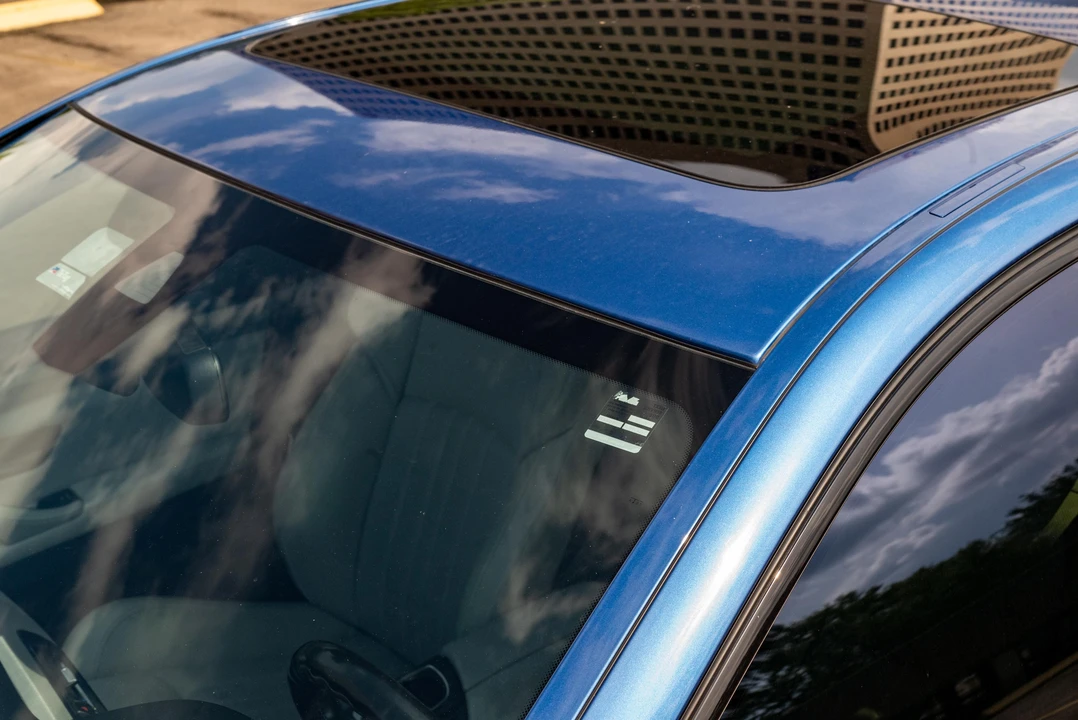 2013 BMW F10 M5 - Image 13 of 31
