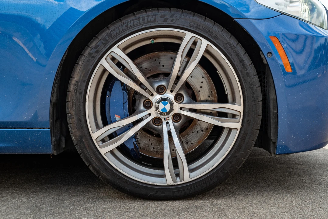 2013 BMW F10 M5 - Image 30 of 31