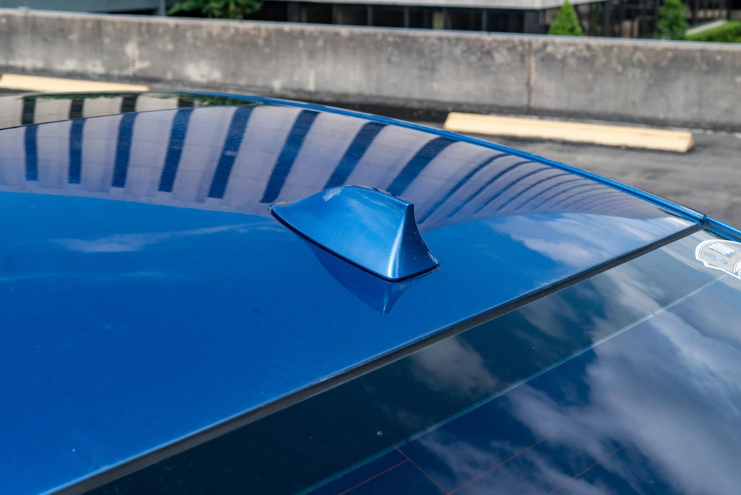 2013 BMW F10 M5 - Image 17 of 31