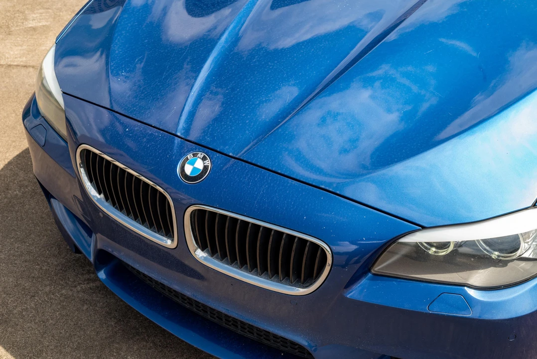2013 BMW F10 M5 - Image 11 of 31