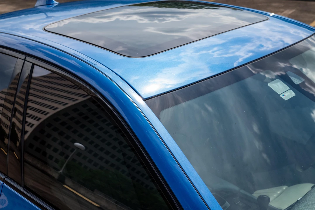 2013 BMW F10 M5 - Image 26 of 31