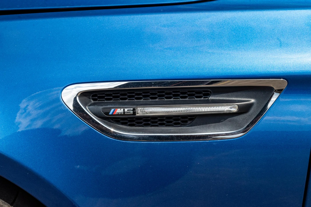 2013 BMW F10 M5 - Image 14 of 31
