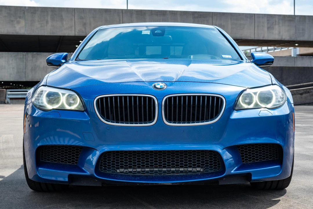 2013 BMW F10 M5 - Image 2 of 31