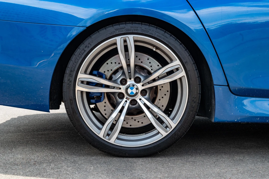 2013 BMW F10 M5 - Image 29 of 31