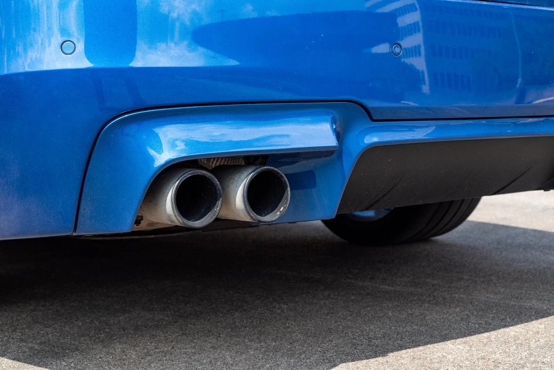 2013 BMW F10 M5 - Image 20 of 31