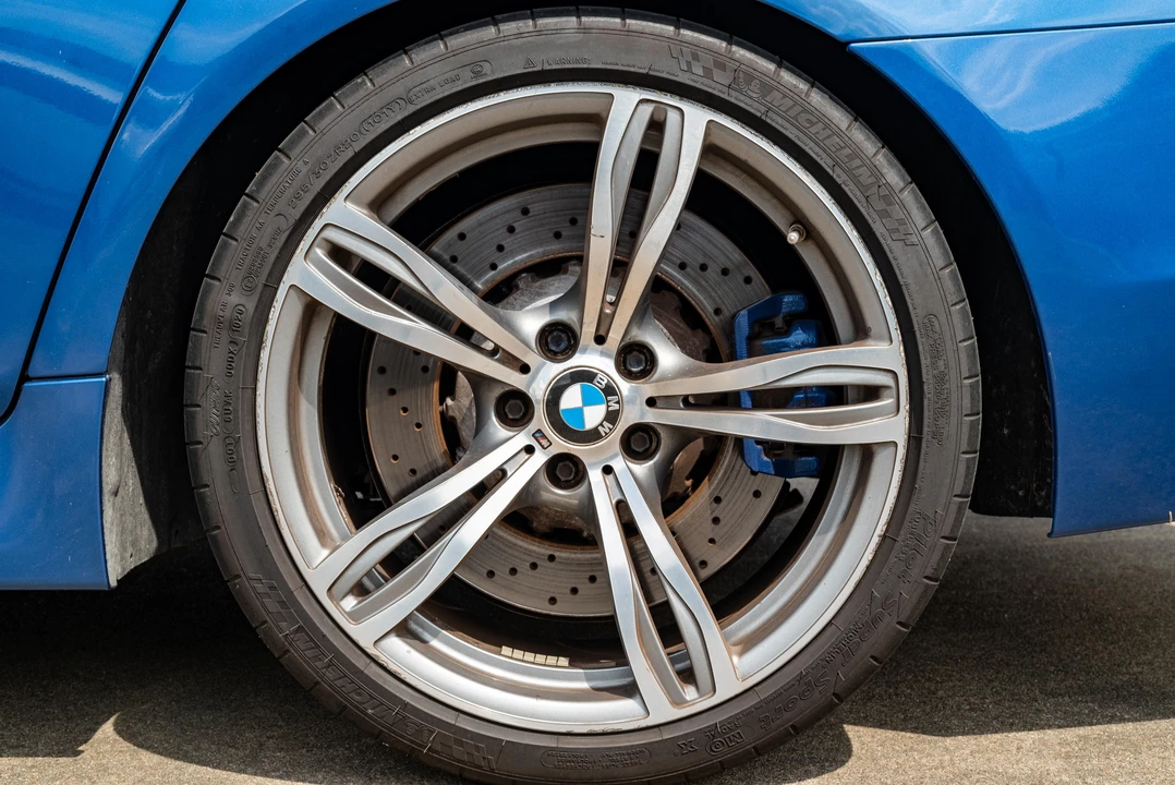 2013 BMW F10 M5 - Image 28 of 31