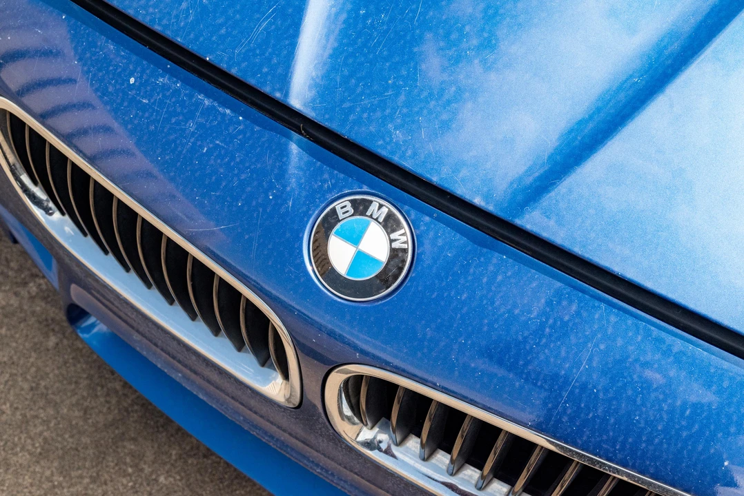 2013 BMW F10 M5 - Image 12 of 31