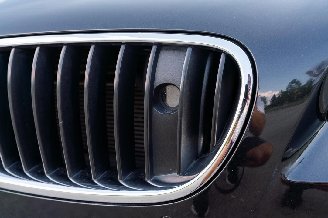 2013 BMW F10 M5 - Image 14 of 31