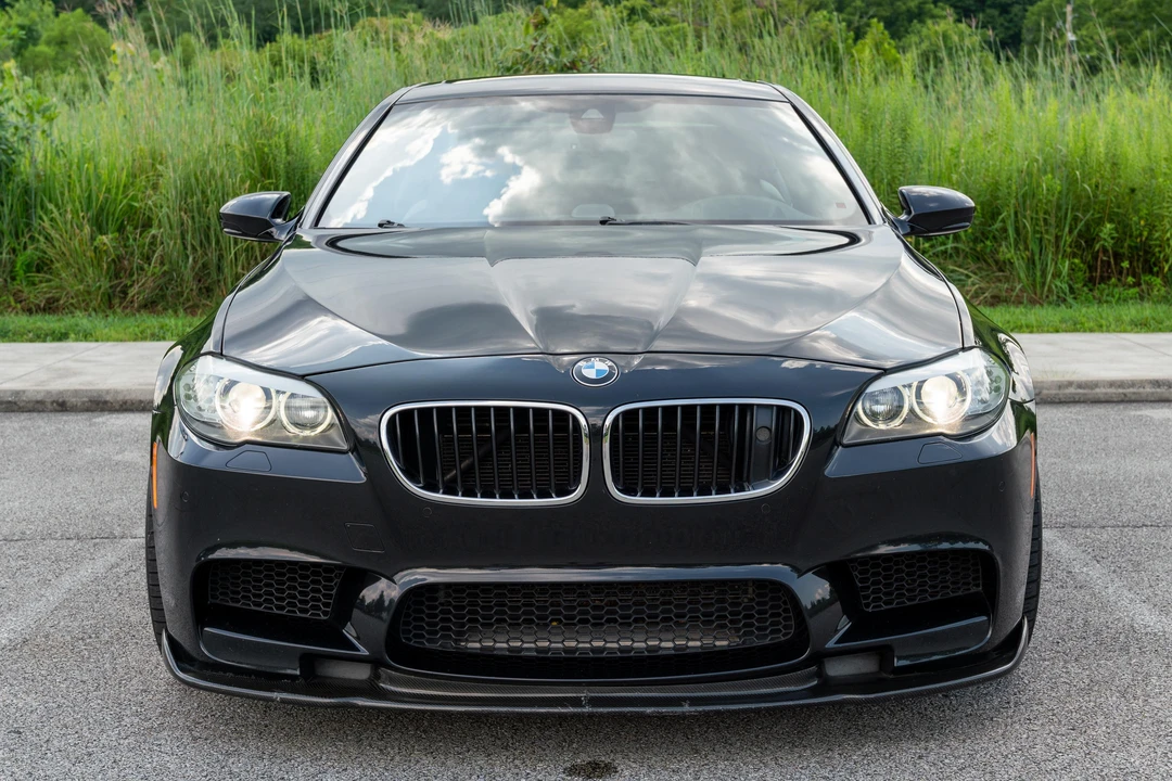 2013 BMW F10 M5 - Image 6 of 31