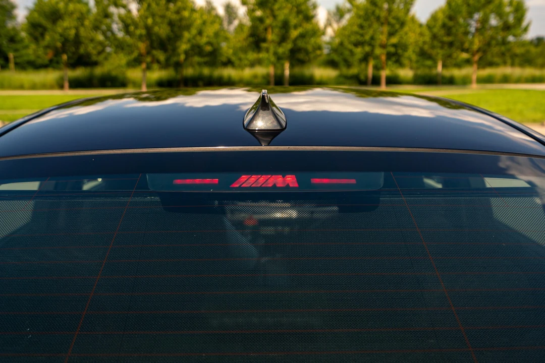 2013 BMW F10 M5 - Image 24 of 31