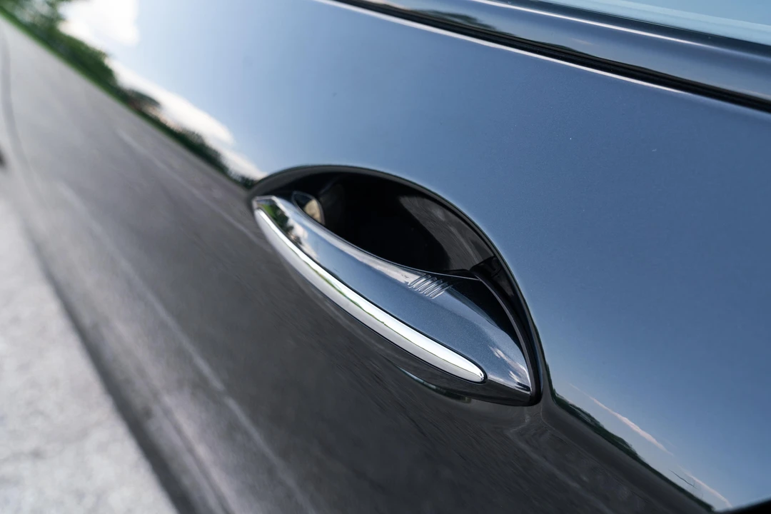 2013 BMW F10 M5 - Image 29 of 31