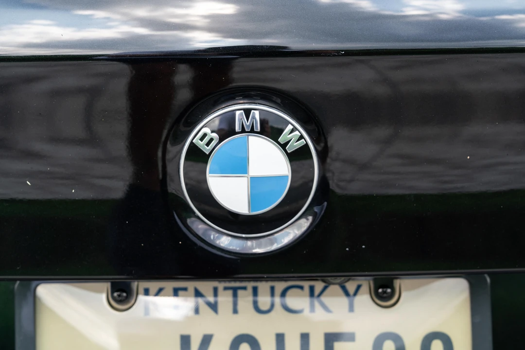 2013 BMW F10 M5 - Image 23 of 31
